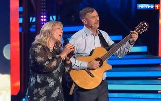 Песни от всей души 23.06.2024