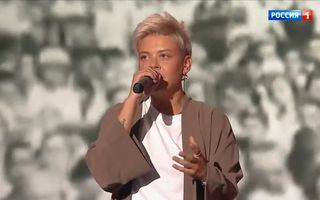 Песни от всей души 10.08.2025
