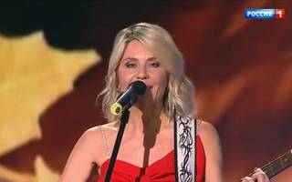 'Привет, Андрей!' 31.08.2024: Осенние лирические песни