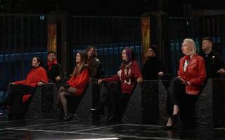 Место силы 13.07.2024: 3-я серия