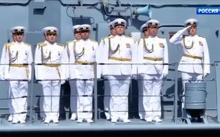 Песни от всей души 27.07.2025. Специальный праздничный выпуск ко Дню военно-морского флота РФ