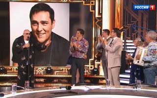 'Привет, Андрей!' 07.09.2024: Песни Юры Шатунова. Ко дню рождения певца