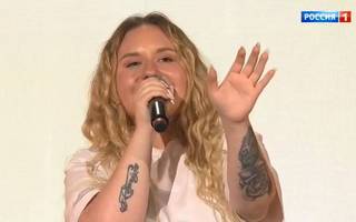 'Привет, Андрей!' 15.06.2024: Песни для отдыха на даче