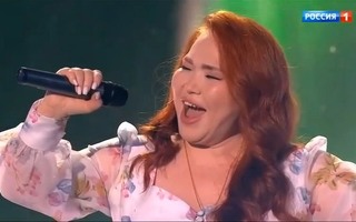 Песни от всей души 26.01.2025