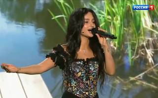 Песни от всей души 08.09.2024