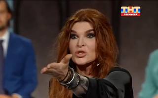 'Экстрасенсы. Реванш' 21.09.2024: 13 серия (2 сезон)