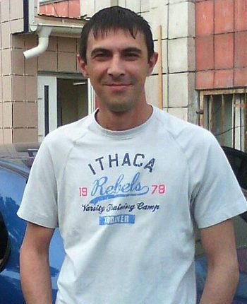 Айрат Хазеев