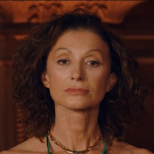 Анжела Гома