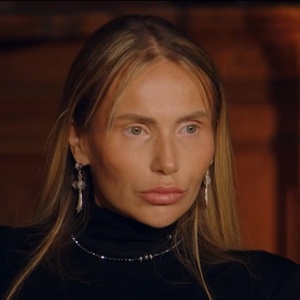 Полина Книна