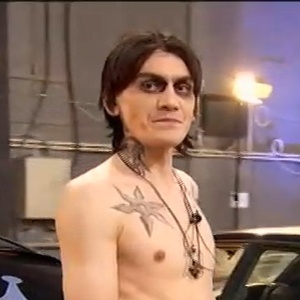 Семен Лесков