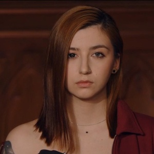 Варвара Петрович