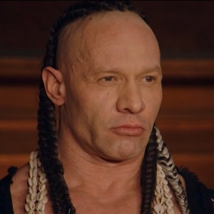 Сергей Руфлядко