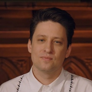 Виталий Терлецкий