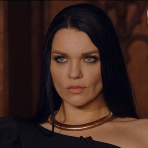 Анна Вартюхова