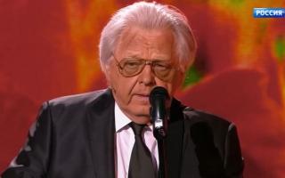 'Привет, Андрей!' 08.05.2021: Песни о войне со слезами на глазах