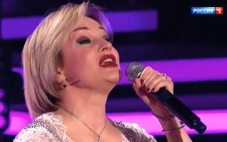 'Привет, Андрей!' 10.07.2021: Татьяна Буланова. 30 лет на сцене