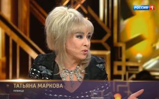 'Привет, Андрей!' 24.07.2021: Звезды дискотек 80-90-х. Как сложились их судьбы?