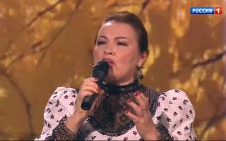 'Привет, Андрей!' 09.10.2021. Григорий Пономаренко: песни, берущие за душу