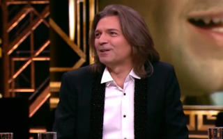 'Привет, Андрей!' 01.02.2020: юбилей Дмитрия Маликова