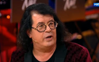 'Привет, Андрей!' 01.06.2019: Вспоминаем 80-е