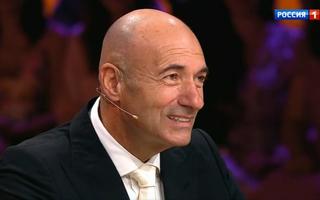 'Привет, Андрей!' 01.08.2020: Самые крутые песни. Игорю Крутому - 66