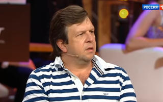 'Привет, Андрей!' 01.09.2018: День знаний