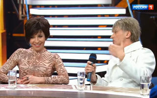 'Привет, Андрей!' 02.05.2018 и 12.05.2018: Звезды дискотек 80-90-х