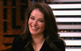 'Привет, Андрей!' 02.11.2019: Звезды сериала 'Екатерина. Самозванцы'