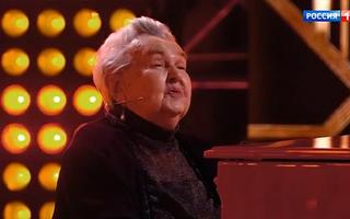 'Привет, Андрей!' 03.10.2020: 'Песня года'. Артисты, которых мы давно не видели на экранах