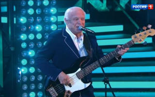 'Привет, Андрей!' 04.04.2020: советские ВИА, часть третья