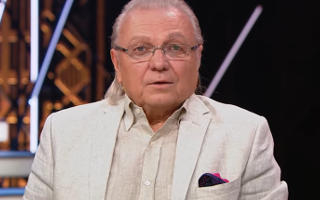 'Привет, Андрей!' 04.08.2018: Юбилейный вечер Юрия Маликова