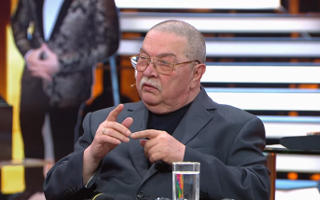 'Привет, Андрей!' 05.05.2018: День радио