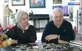 'Привет, Андрей!' 05.09.2020: Вечер хитов Михаила Танича