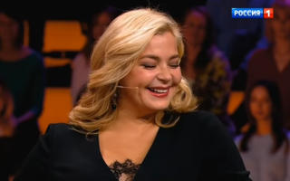 'Привет, Андрей!' 05.10.2019: День учителя