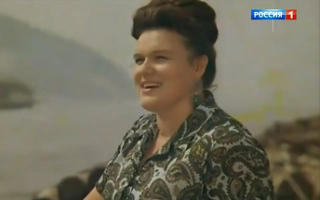 'Привет, Андрей!' 06.06.2020: любовь и песни Людмилы Зыкиной