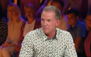 'Привет, Андрей!' 07.07.2018: Шура, Рыбин и другие звёзды 90-х