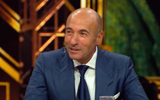 'Привет, Андрей!' 08.09.2018: Вечер Игоря Крутого