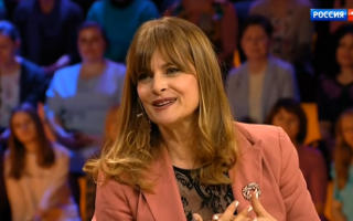 'Привет, Андрей!' 09.03.2019: Сюрпризы к 8 марта