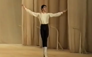 'Привет, Андрей!' 09.06.2018: Вечер Николая Цискаридзе