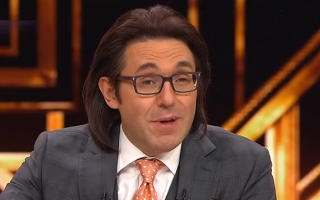 'Привет, Андрей!' 11.01.2020: 100-й выпуск и день рождения Андрея Малахова