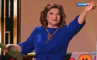 'Привет, Андрей!' 12.12.2020: Голоса мультипликационных героев