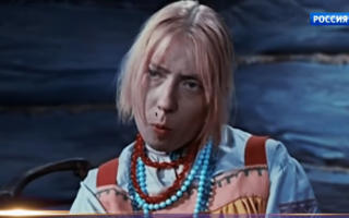 'Привет, Андрей!' 10.01.2021: Судьбы актёров советских сказок