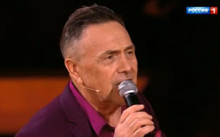 'Привет, Андрей!' 13.06.2020: Песня года. Вспоминаем 70-е