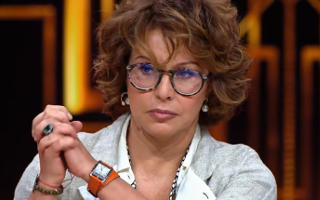 'Привет, Андрей!' 13.10.2018: Маленькая Вера 30 лет спустя