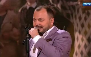 'Привет, Андрей!' 14.11.2020: Вечер сюрпризов для Ярослава Сумишевского