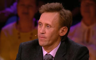 'Привет, Андрей!' 14.12.2019: Забавные случаи из жизни артистов