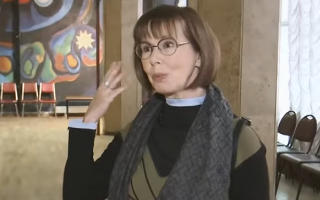 'Привет, Андрей!' 22.08.2020: Вечер сюрпризов для Евгении Симоновой