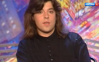 'Привет, Андрей!' 16.02.2019: Вечер памяти Жени Белоусова