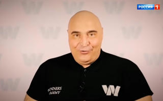 'Привет, Андрей!' 16.03.2019: Истории из прошлого и настоящего