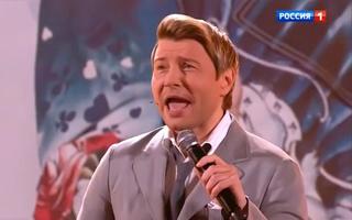 'Привет, Андрей!' 17.10.2020: Вечер сюрпризов для Николая Баскова